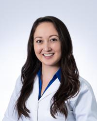 Dr. Amanda-Grace Johnson - Boulder City, NV - Family Medicine