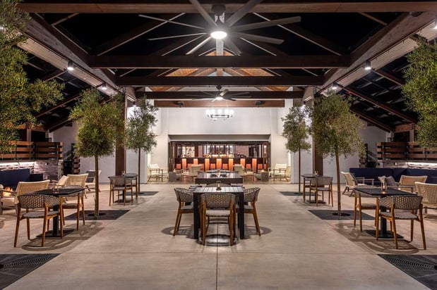 Images The Hadsten Solvang, Tapestry Collection by Hilton