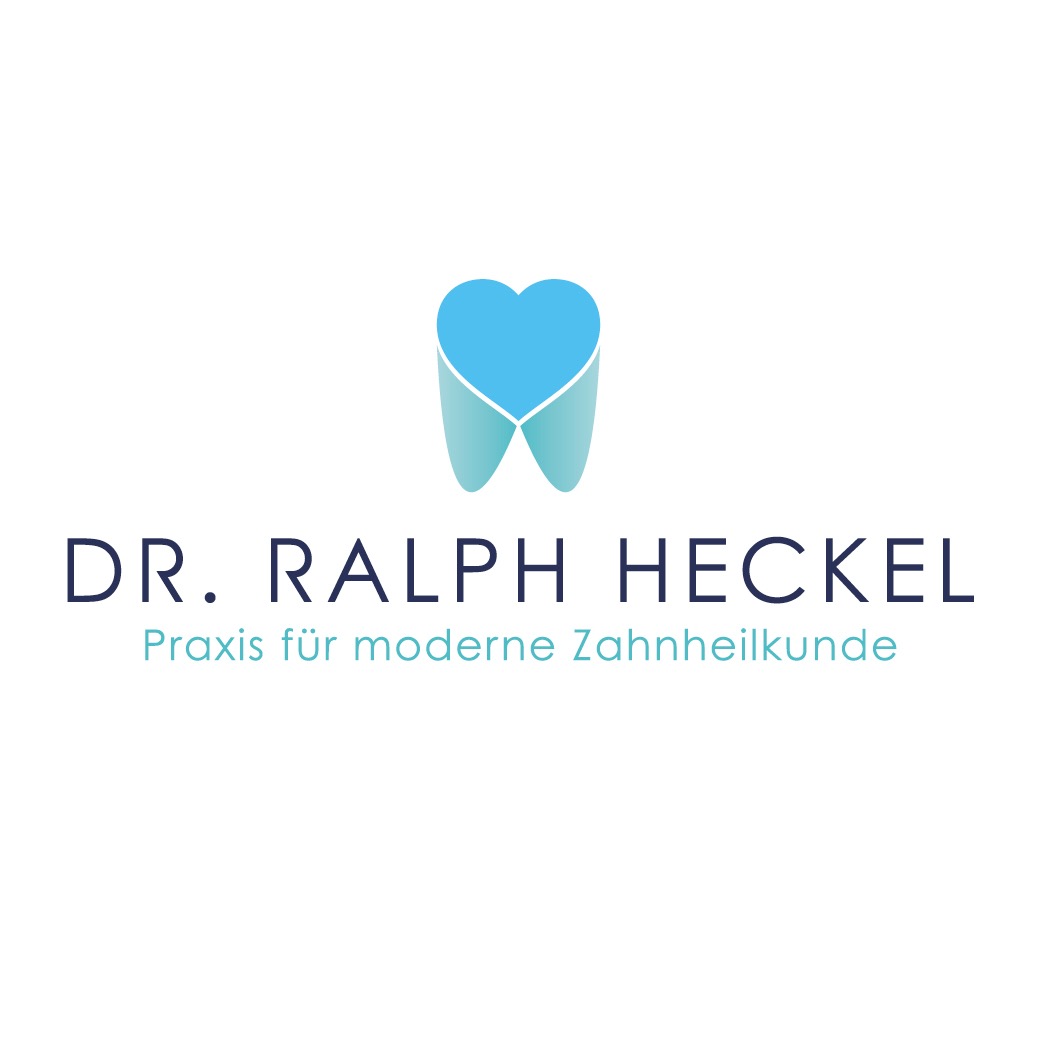 Logo Zahnarztpraxis Dr. Ralph Heckel - Logo