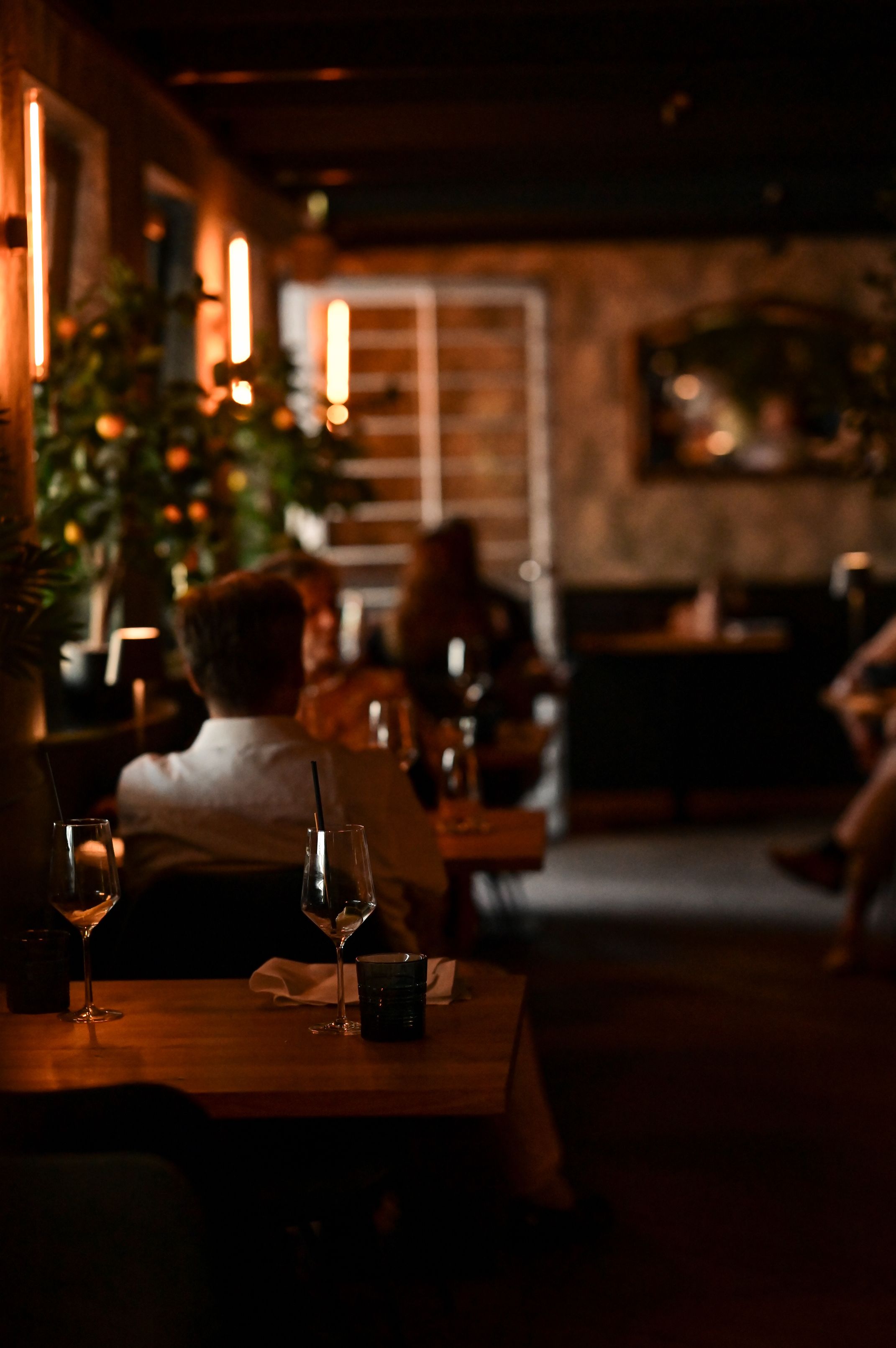 Bilder Restaurant Portofino Basel