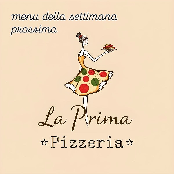 Bilder La Prima Pizzeria Conti
