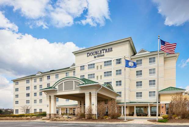 Images DoubleTree by Hilton Front Royal Blue Ridge Shadows
