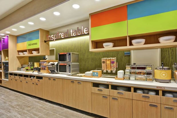 Images Home2 Suites by Hilton Charlotte Piper Glen