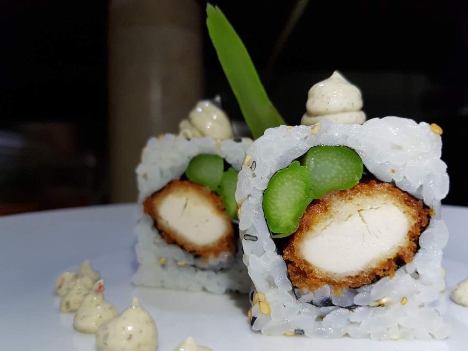Images Sushi Ritual