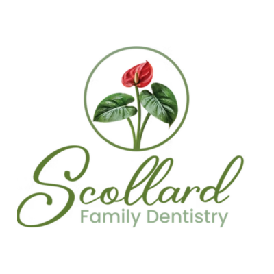 Scollard Family Dentistry Logo