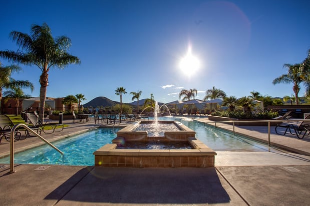 Images Campus Crossings at Star Pass