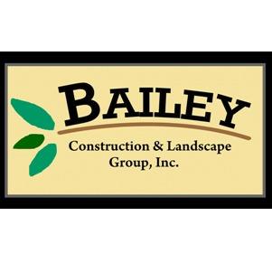 Bailey Construction & Landscape Group, Inc. Logo