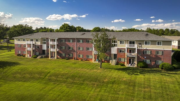 Images Park City Apartments