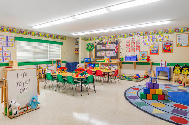 Images Primrose School at Brookstone