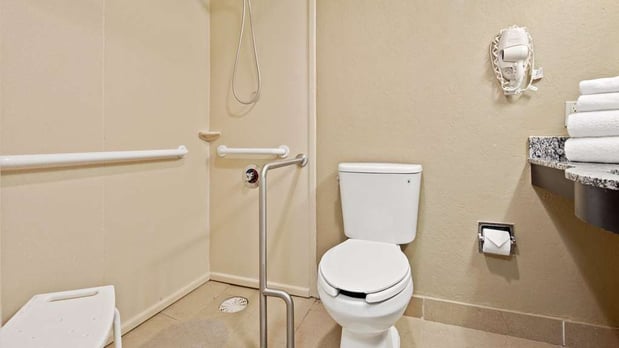 Images Best Western Palm Beach Lakes