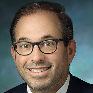 Dr. Mitchell Alan Goldstein, MD