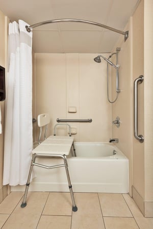 Images Holiday Inn Express Winston-Salem by IHG
