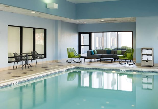 Images Hampton Inn Bentonville/Rogers