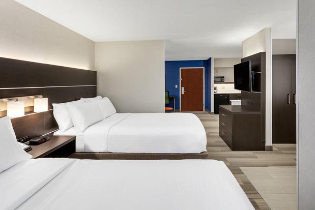 Images Holiday Inn Express & Suites South Portland by IHG