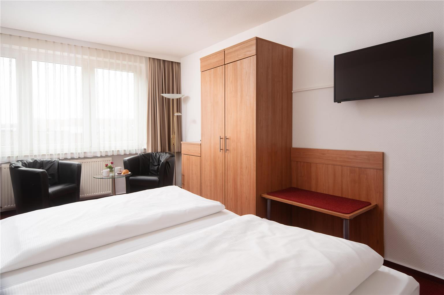 Best Western Hotel Heide, Melkbrink 47-52 in Oldenburg