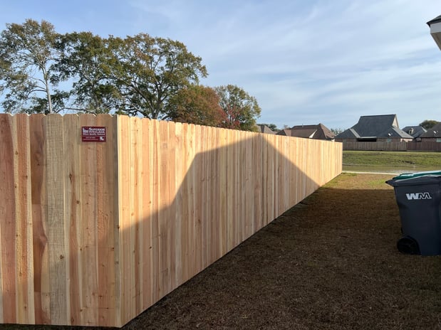 Images Superior Fence & Rail of Southern Louisiana