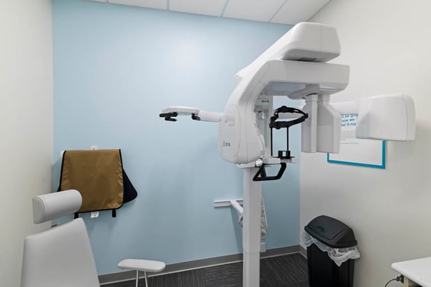 Images Dentists of Chino Preserve and Orthodontics
