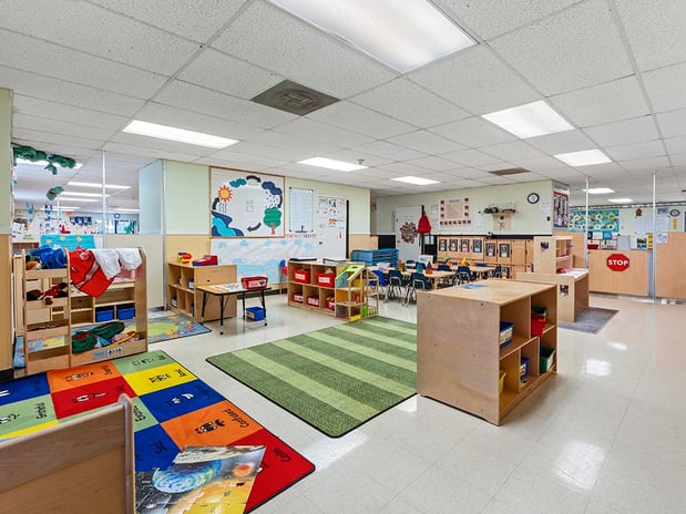 Images Thrashers Corner KinderCare