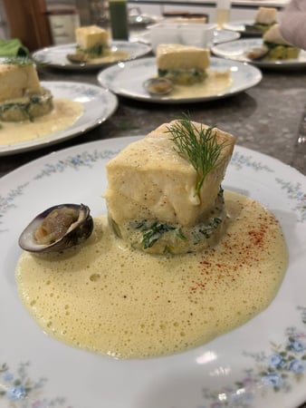 Images Lavish Gastronomy privé