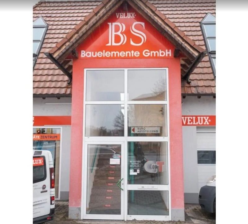 BS Bauelemente GmbH, Dorfstraße 1 in Emmendingen
