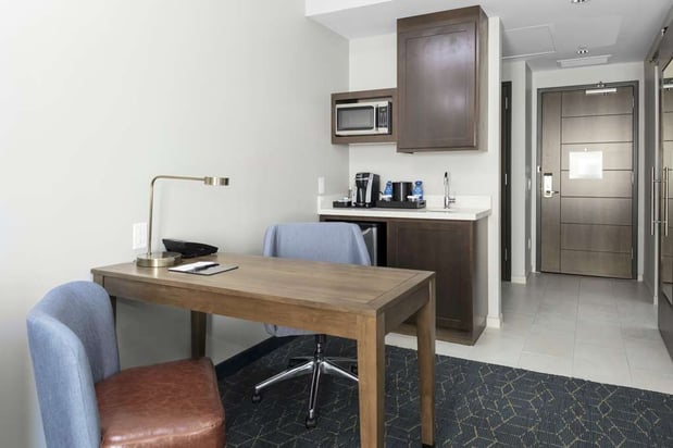 Images Embassy Suites by Hilton Grand Rapids Downtown