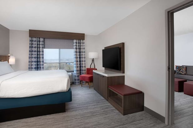 Images Hilton Garden Inn Omaha West