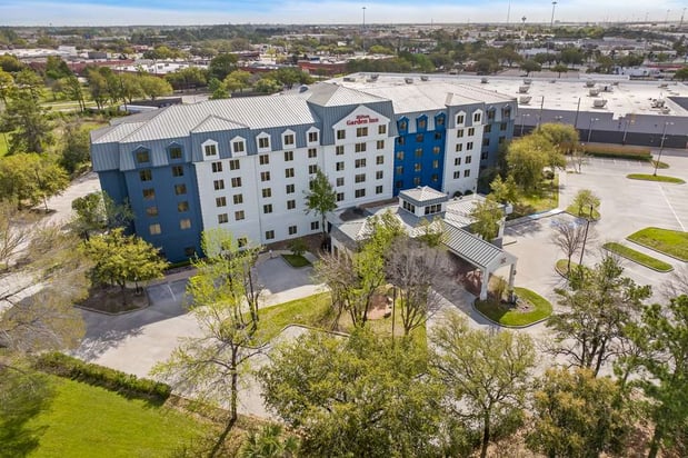Images Hilton Garden Inn Houston NW/Willowbrook