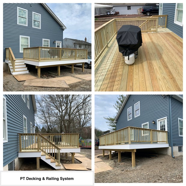 Images Up and Above Contractors, LLC