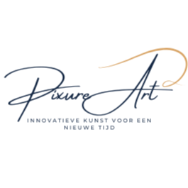Pixure Art Logo