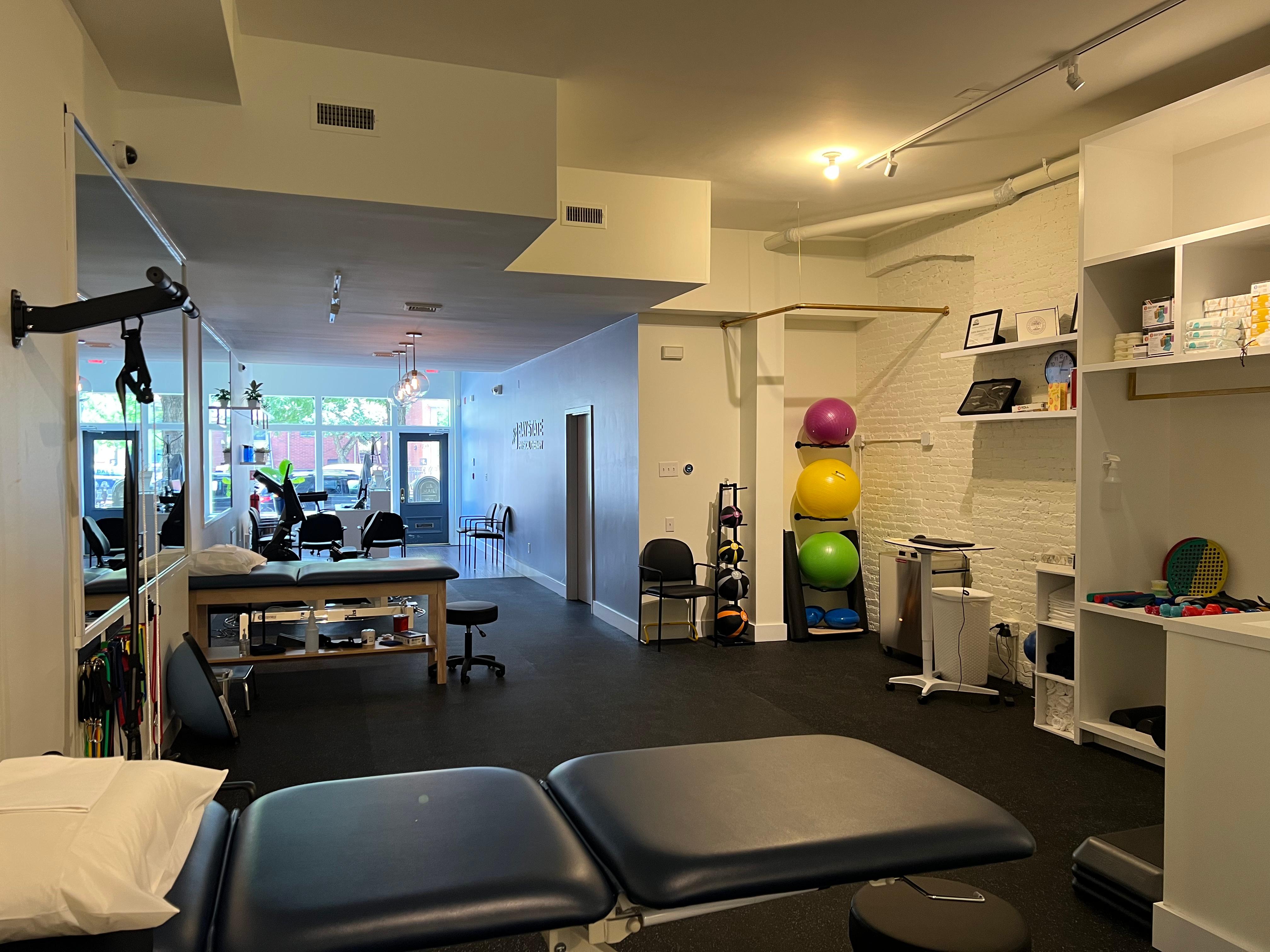 Image 7 | Bay State Physical Therapy - South End