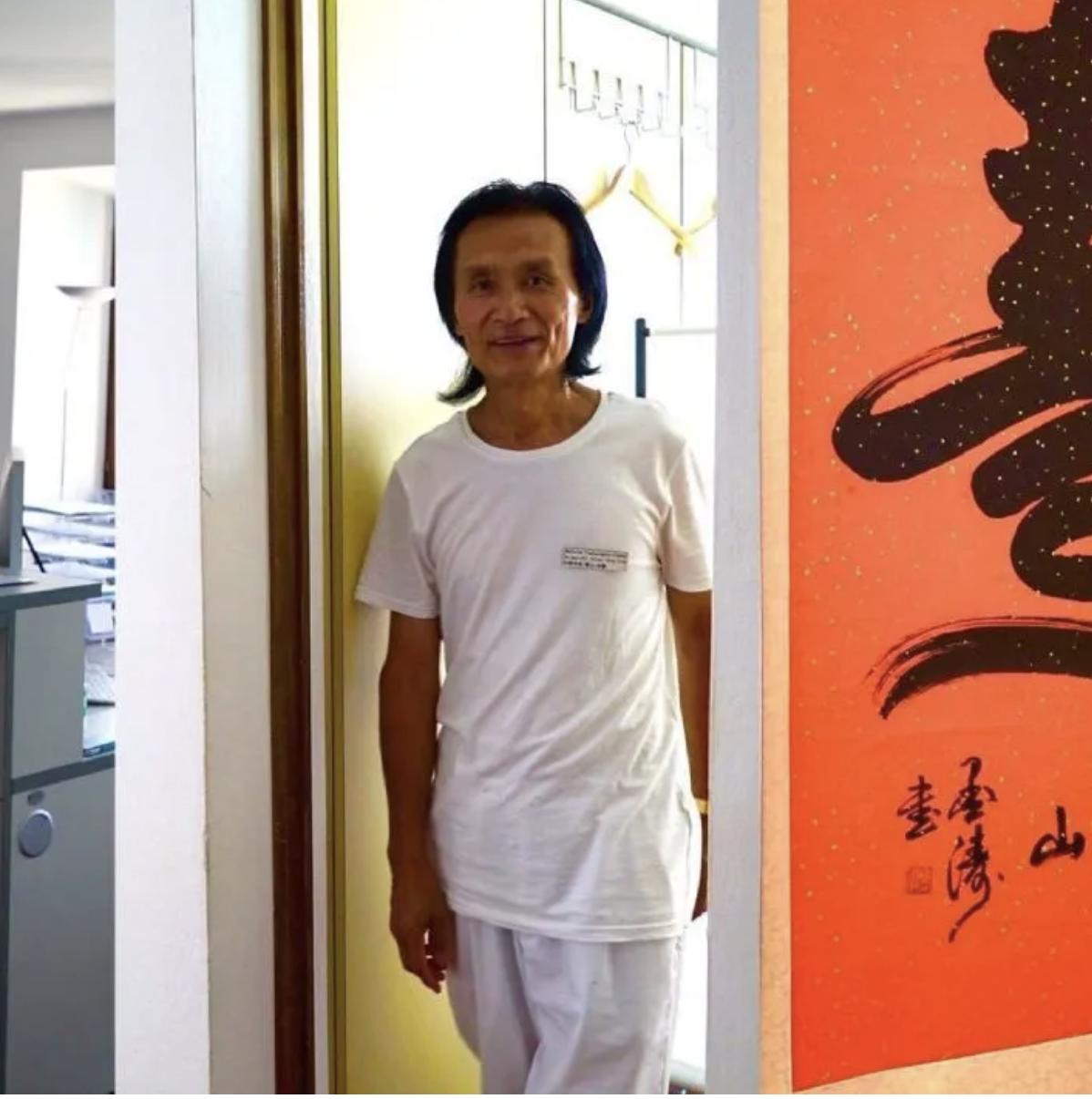 Bilder MediSONG Dr. MTC (Cina) Cong Song