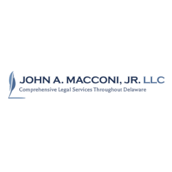 John A. Macconi, Jr. LLC Logo