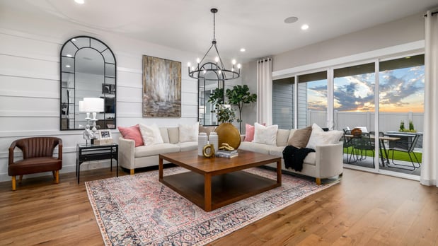 Images Regency at Milestone Ranch