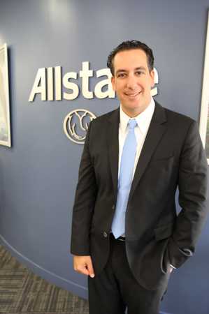 Images Paul J Dellauniversita: Allstate Insurance