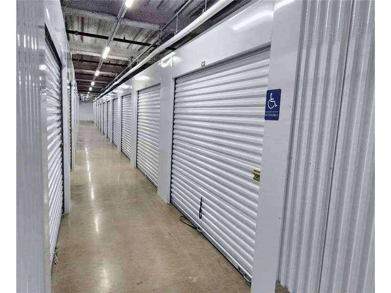 Interior Units - Extra Space Storage at 7110 E Ben White Blvd, Austin, TX 78741