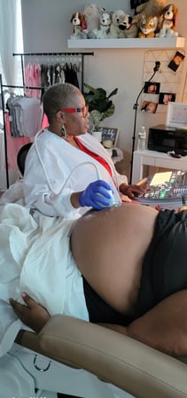 Images Love At First Sight 3D/4D Ultrasound Imaging Studio, LLC
