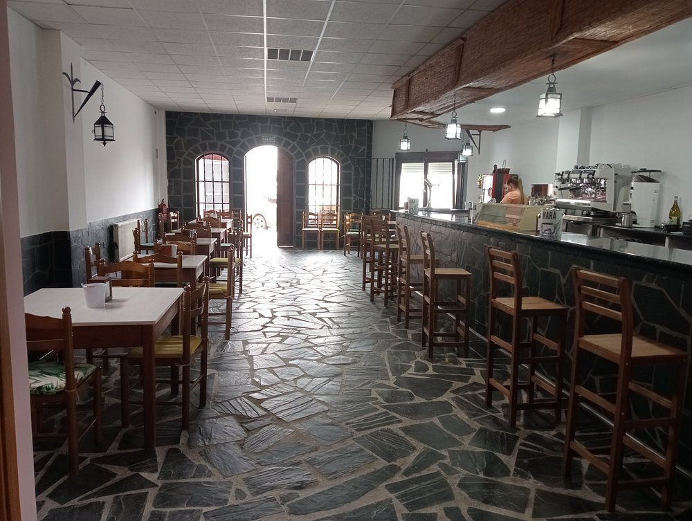 Images Mesón A Lareira