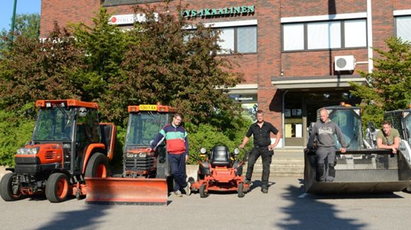 Images Ikaalisten Tili ja Kiinteistö Oy