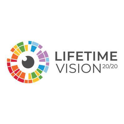 Lifetime Vision Source Logo
