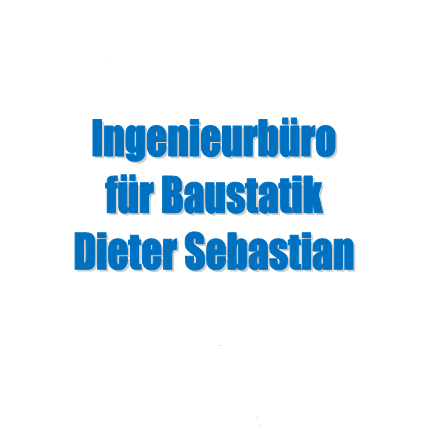 Bild zu Ingenieurbüro für Baustatik Dieter Sebastian in Zirndorf