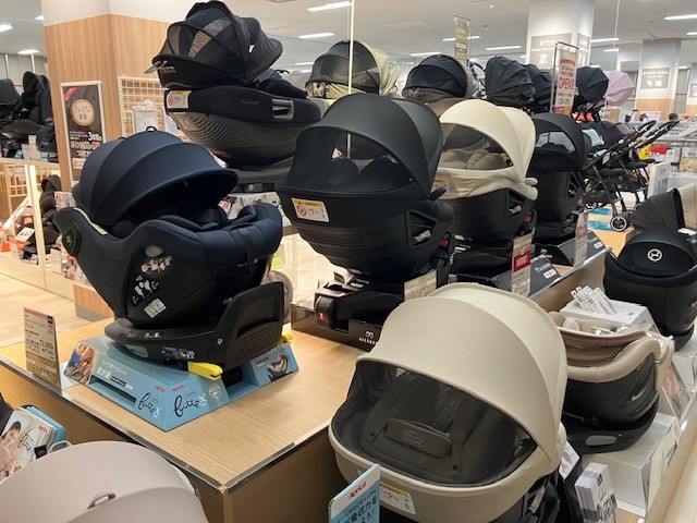 ゆめタウン徳島店｜ベビー用品・マタニティ用品のアカチャンホンポ