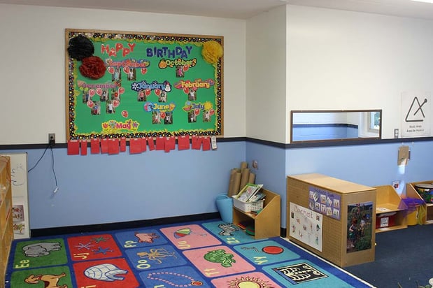 Images Generations Child Care - St. Johns