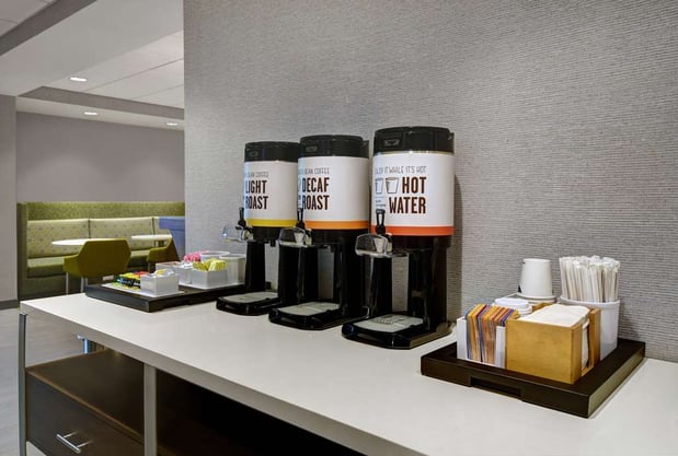 Images Hampton Inn Cave City