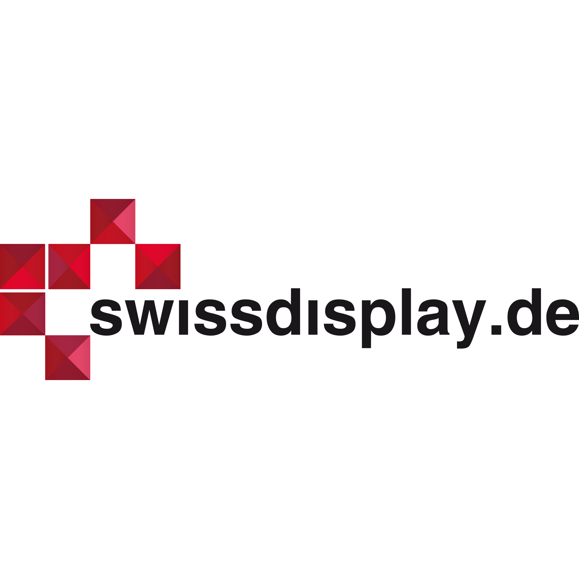 Swiss Display GmbH in Dassendorf - Logo