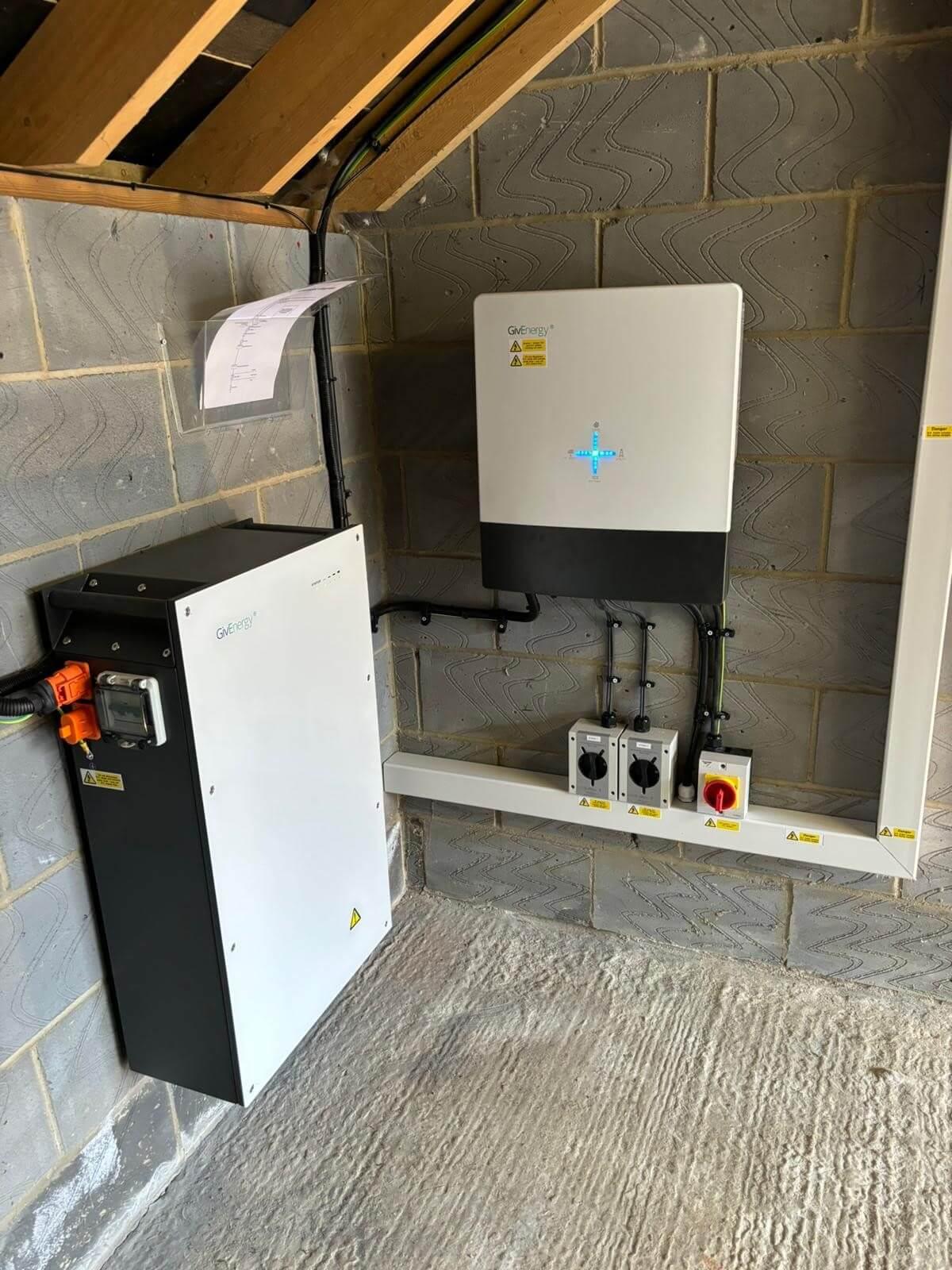 Images Excel Electrical Services Ltd