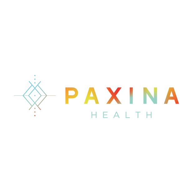 Paxina Health Logo