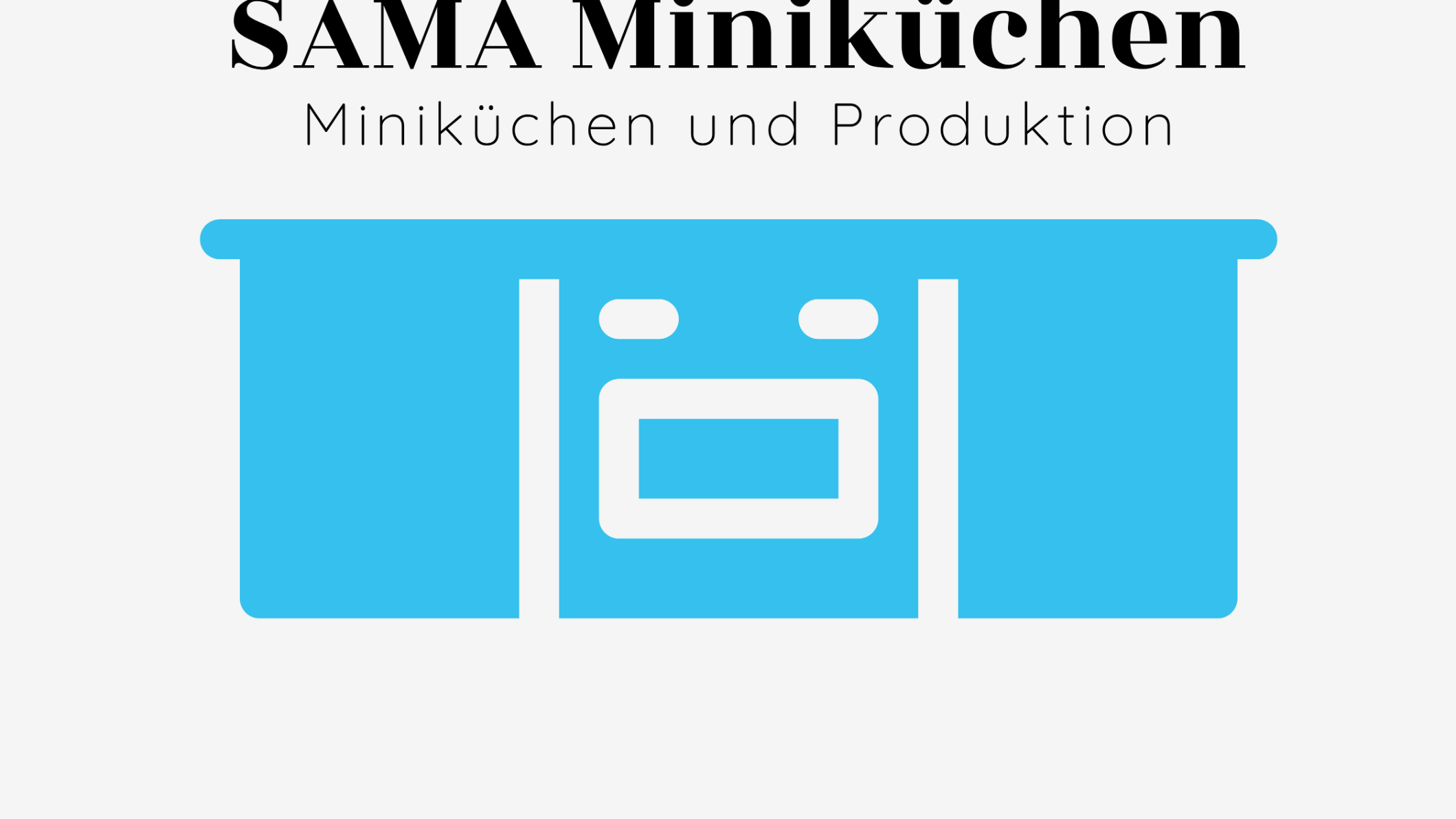 Bild 9 SAMA Miniküchen und Produktion in München
