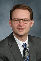 Michael Kluk, MD, PhD