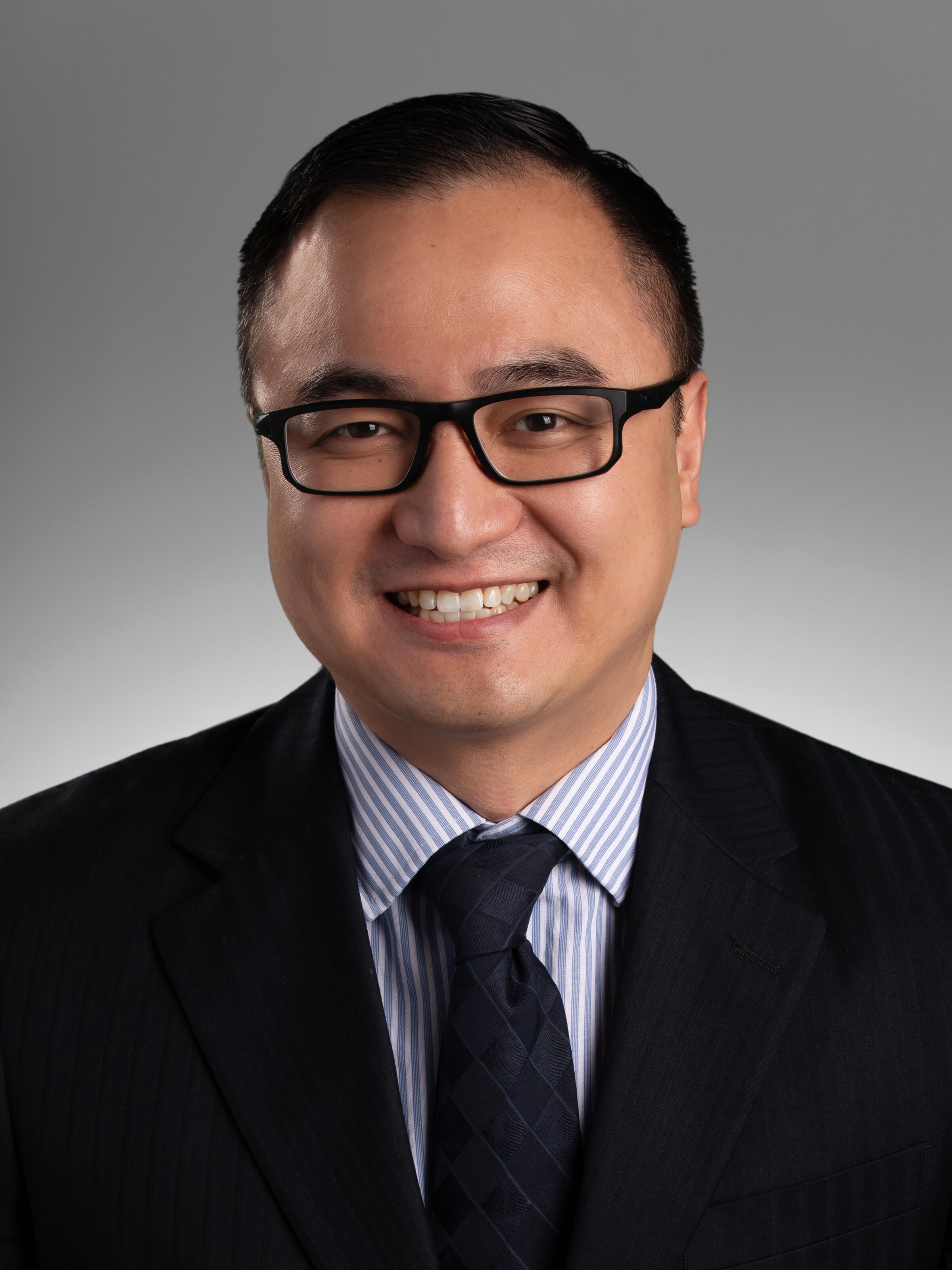 Arvin Santos, MD