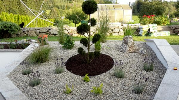 Gartenbau Stolzlederer, Albingdorf 24 in Kefermarkt